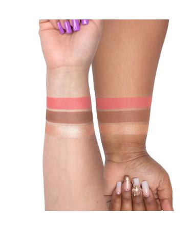 Discover Ofra Cosmetics Unconditional Mini Mix Face Palette - Elevate Your Style Instantly! - Buy Online on GoSupps.com