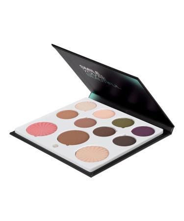 Discover Ofra Cosmetics Unconditional Mini Mix Face Palette - Elevate Your Style Instantly! - Buy Online on GoSupps.com