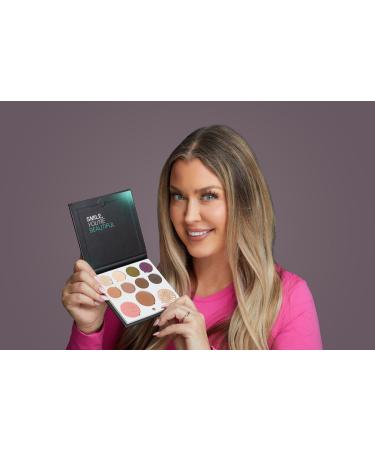 Discover Ofra Cosmetics Unconditional Mini Mix Face Palette - Elevate Your Style Instantly! - Buy Online on GoSupps.com