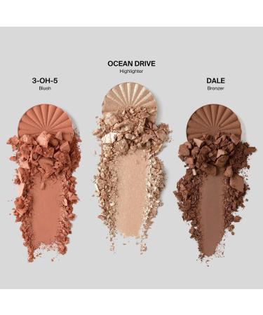 Discover Ofra Cosmetics Bienvenidos A Miami Mini Mix Face Palette 0.63 oz - Elevate Your Style Instantly! - Buy Online on GoSupps.com