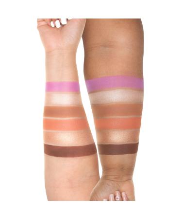 Discover Ofra Cosmetics Bienvenidos A Miami Mini Mix Face Palette 0.63 oz - Elevate Your Style Instantly! - Buy Online on GoSupps.com