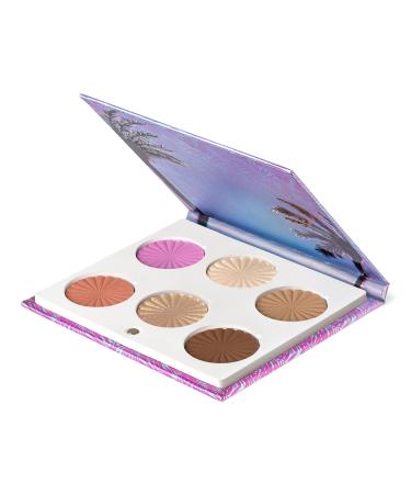 Discover Ofra Cosmetics Bienvenidos A Miami Mini Mix Face Palette 0.63 oz - Elevate Your Style Instantly! - Buy Online on GoSupps.com