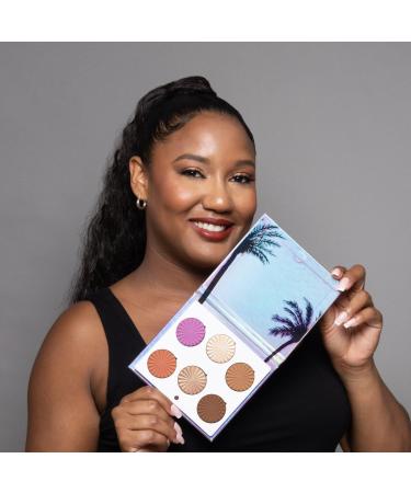 Discover Ofra Cosmetics Bienvenidos A Miami Mini Mix Face Palette 0.63 oz - Elevate Your Style Instantly! - Buy Online on GoSupps.com