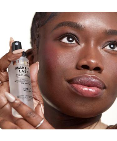 Discover Milani Make It a Double Make It Last Original - Natural Finish Setting Spray Set - Elevate Your Style Instantly! - Buy Online on GoSupps.com