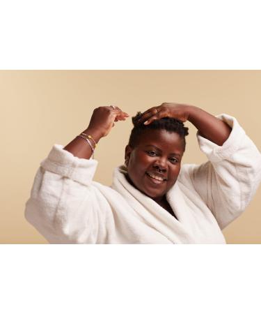 LUSH Best For Curls And Coils Haircare Discovery Kit - Transform Your Style with the Best Innovation Today! - Buy Online on GoSupps.com