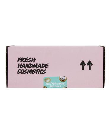 LUSH Best For Curls And Coils Haircare Discovery Kit - Transform Your Style with the Best Innovation Today! - Buy Online on GoSupps.com