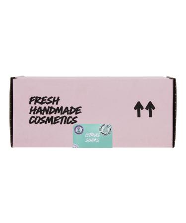 LUSH Citrus Soaks Bubble Duo - Transform Your Style with the Best Innovation Today! - Buy Online on GoSupps.com