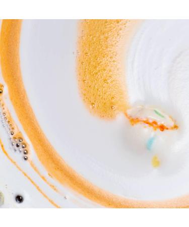 LUSH Energizers Bath Bomb Duo - Transform Your Style with the Best Innovation Today! - Buy Online on GoSupps.com