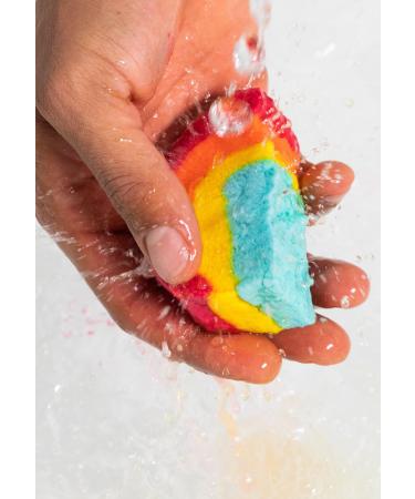 LUSH The Cow Jumped Over The Rainbow Bathing Duo - Discover Premium Quality Shop now! - Buy Online on GoSupps.com