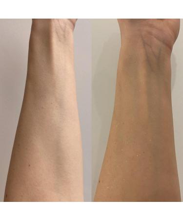 Discover b.tan Glow Your Own Way + Shimmer Shimmering Clear Self Tan Gel 16.0 oz - Elevate Your Style Instantly! - Buy Online on GoSupps.com