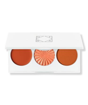 Ofra Cosmetics Sunset Dreams Midi Palette 0.31 oz
