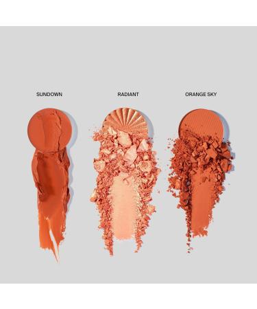 Ofra Cosmetics Sunset Dreams Midi Palette 0.31 oz - Discover Premium Quality Shop now! - Buy Online on GoSupps.com