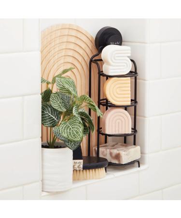 Kitsch Self-Draining Shower Caddy - Transform Your Style with the Best Innovation Today! - Buy Online on GoSupps.com