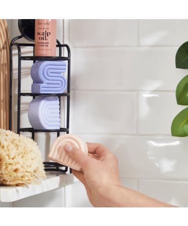 Kitsch Self-Draining Shower Caddy - Transform Your Style with the Best Innovation Today! - Buy Online on GoSupps.com