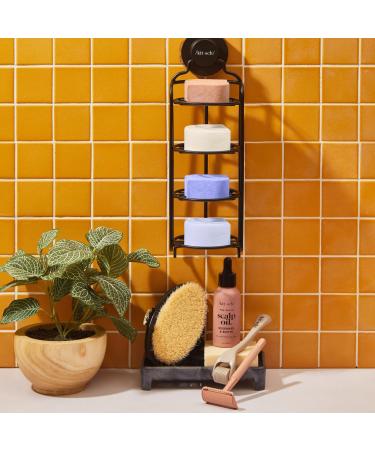 Kitsch Self-Draining Shower Caddy - Transform Your Style with the Best Innovation Today! - Buy Online on GoSupps.com