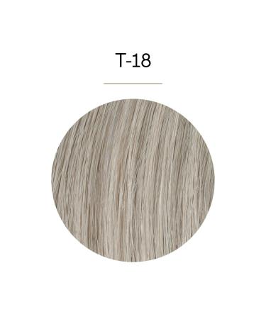 Discover Wella Colorcharm Permanent Liquid Hair Toner T18 T18 Lightest Ash Blonde - Elevate Your Style Instantly! - Buy Online on GoSupps.com