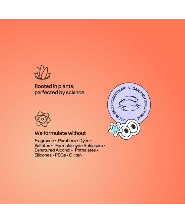 Discover Bubble Moon Walk Gentle Exfoliating Serum 1.0 oz - Elevate Your Style Instantly! - Buy Online on GoSupps.com