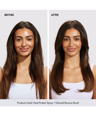 Bondi Boost Infrared Heated Round Brush - Transform Your Style with the Best Innovation Today! - Buy Online on GoSupps.com