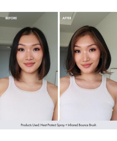Bondi Boost Infrared Heated Round Brush - Transform Your Style with the Best Innovation Today! - Buy Online on GoSupps.com
