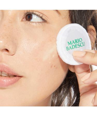 Mario Badescu Blemish Repairing Powder 0.5 oz - Transform Your Style with the Best Innovation Today! - Buy Online on GoSupps.com