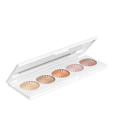 Discover Ofra Cosmetics #OFRAglow Signature Palette 0.26 oz - Elevate Your Style Instantly! - Buy Online on GoSupps.com