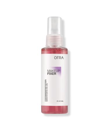 Ofra Cosmetics Mini Makeup Fixer Setting Spray 2.0 oz