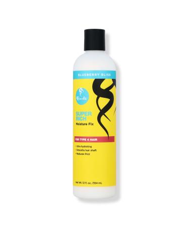 CURLS Blueberry Bliss Super Rich Moisture Fix 12.0 oz