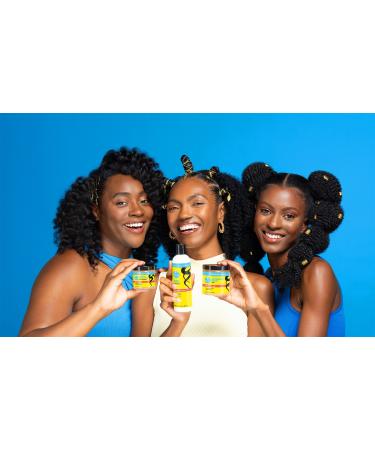 CURLS Blueberry Bliss Extended Hold Gel 8.0 oz - Transform Your Style with the Best Innovation Today! - Buy Online on GoSupps.com