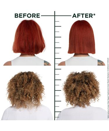 Garnier Fructis Hair Filler Color Repair Shampoo 10.1 oz - Transform Your Style with the Best Innovation Today! - Buy Online on GoSupps.com