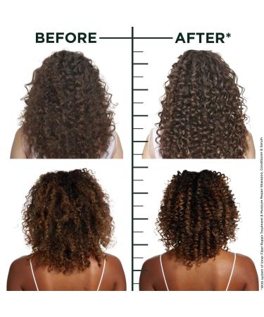 Discover Garnier Fructis Hair Filler Moisture Repair Conditioner 10.1 oz - Elevate Your Style Instantly! - Buy Online on GoSupps.com