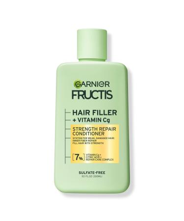 Garnier Fructis Hair Filler Strength Repair Conditioner 10.1 oz