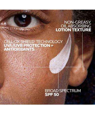 Discover La Roche-Posay Anthelios UV Hydra Sunscreen SPF 50 with Hyaluronic Acid 1.7 oz - Elevate Your Style Instantly! - Buy Online on GoSupps.com