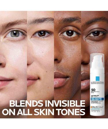 Discover La Roche-Posay Anthelios UV Hydra Sunscreen SPF 50 with Hyaluronic Acid 1.7 oz - Elevate Your Style Instantly! - Buy Online on GoSupps.com