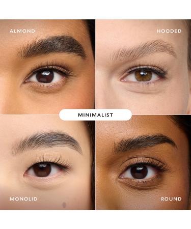 Velour Lashes Minimalist Effortless Natural False Lashes 1 pair - Discover Premium Quality Shop now! - Buy Online on GoSupps.com