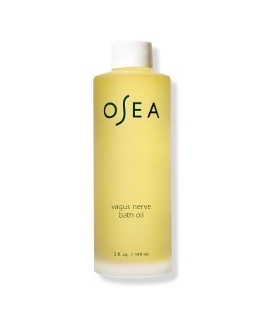 OSEA Vagus Nerve Bath Oil 5.0 oz