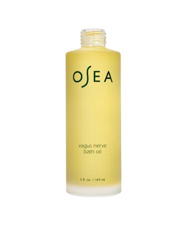 Discover OSEA Vagus Nerve Bath Oil 5.0 oz - Elevate Your Style Instantly! - Buy Online on GoSupps.com