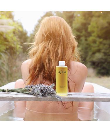 Discover OSEA Vagus Nerve Bath Oil 5.0 oz - Elevate Your Style Instantly! - Buy Online on GoSupps.com