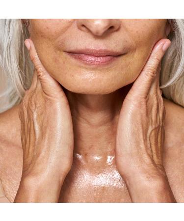 OSEA Vagus Nerve Calming Oil 0.5 oz - Discover Premium Quality Shop now! - Buy Online on GoSupps.com