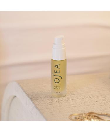 OSEA Vagus Nerve Calming Oil 0.5 oz - Discover Premium Quality Shop now! - Buy Online on GoSupps.com