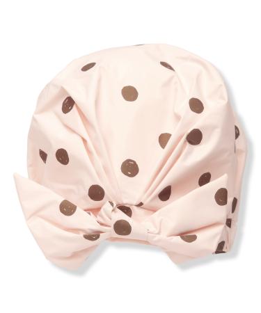 Kitsch Recycled Polyester Luxe Shower Cap