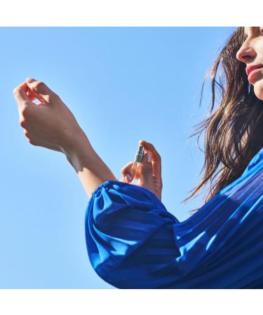 Discover Lake & Skye 11 11 Azure Eau de Parfum Travel Spray 0.5 oz - Elevate Your Style Instantly! - Buy Online on GoSupps.com