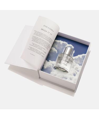 Discover Lake & Skye 11 11 Azure Eau de Parfum 1.7 oz - Elevate Your Style Instantly! - Buy Online on GoSupps.com