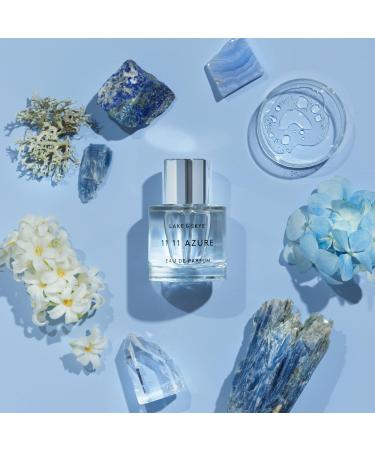 Discover Lake & Skye 11 11 Azure Eau de Parfum 1.7 oz - Elevate Your Style Instantly! - Buy Online on GoSupps.com