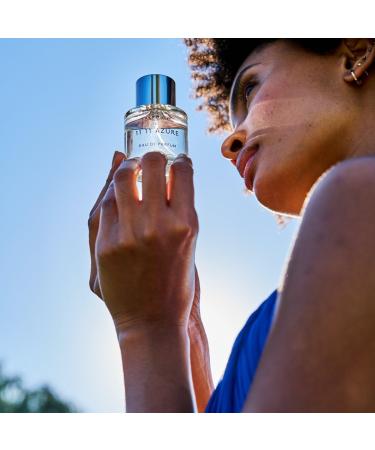 Discover Lake & Skye 11 11 Azure Eau de Parfum 1.7 oz - Elevate Your Style Instantly! - Buy Online on GoSupps.com