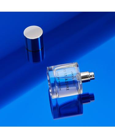 Discover Lake & Skye 11 11 Azure Eau de Parfum 1.7 oz - Elevate Your Style Instantly! - Buy Online on GoSupps.com