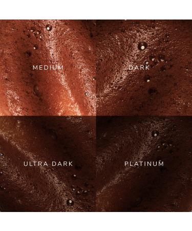 Loving Tan Platinum 2 HR Express Self Tanning Mousse 3.3 oz - Transform Your Style with the Best Innovation Today! - Buy Online on GoSupps.com