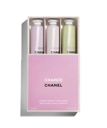 CHANEL CHANCE Perfumed Hand Creams - Transform Your Style with the Best Innovation Today! - Buy Online on GoSupps.com