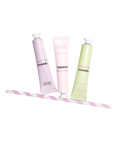 CHANEL CHANCE Perfumed Hand Creams - Transform Your Style with the Best Innovation Today! - Buy Online on GoSupps.com