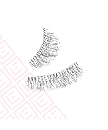 Discover Eylure Naturals No. 029 Eyelashes Multipack - Elevate Your Style Instantly! - Buy Online on GoSupps.com