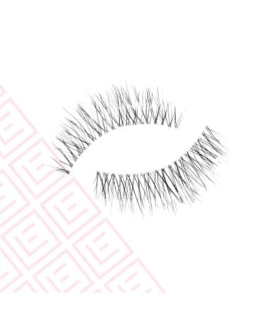 Discover Eylure Naturals No. 029 Eyelashes Multipack - Elevate Your Style Instantly! - Buy Online on GoSupps.com